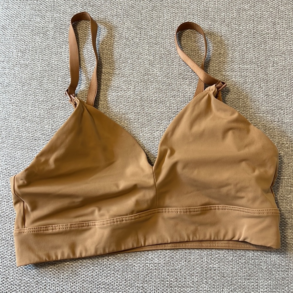 Bundle of maternity/nursing Bras